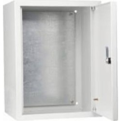 Корпус Аско-Укрем Light 40x30x25 IP31 UBox A0260020065
