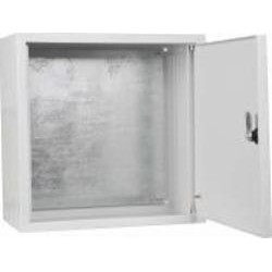 Корпус Аско-Укрем Light 40x40x20 IP31 UBox A0260020066