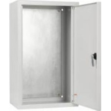 Корпус Аско-Укрем Light 50x30x20 IP31 UBox A0260020068