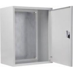 Корпус Аско-Укрем Light 50x40x25 IP31 UBox A0260020070