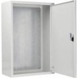 Корпус Аско-Укрем Light 60x40x20 IP31 UBox A0260020071