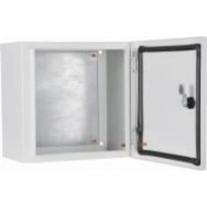 Корпус Аско-Укрем Light 30x30x15 IP54 UBox A0260020079