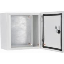 Корпус Аско-Укрем Light 30x30x15 IP54 UBox A0260020079