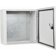 Корпус Аско-Укрем Light 40x40x20 IP54 UBox A0260020084