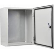 Корпус Аско-Укрем Light 50x40x20 IP54 UBox A0260020087