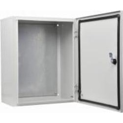 Корпус Аско-Укрем Light 50x40x20 IP54 UBox A0260020087