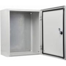 Корпус Аско-Укрем Light 50x40x25 IP54 UBox A0260020088