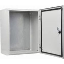 Корпус Аско-Укрем Light 50x40x25 IP54 UBox A0260020088