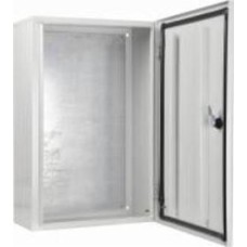 Корпус Аско-Укрем Light 60x40x20 IP54 UBox A0260020089