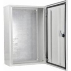Корпус Аско-Укрем Light 60x40x25 IP54 UBox A0260020090