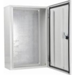 Корпус Аско-Укрем Light 60x40x25 IP54 UBox A0260020090