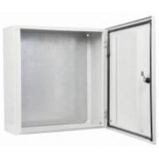 Корпус Аско-Укрем Light 60x60x25 IP54 UBox A0260020094