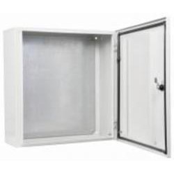 Корпус Аско-Укрем Light 60x60x25 IP54 UBox A0260020094