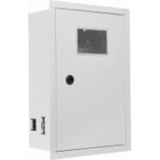 Корпус Аско-Укрем Light 12 мод. IP31 UBox A0260030009