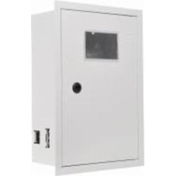 Корпус Аско-Укрем Light 12 мод. IP31 UBox A0260030009