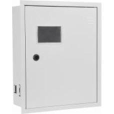 Корпус Аско-Укрем Light 27 мод. IP31 UBox A0260030011