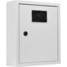 Корпус Аско-Укрем Light 12 мод. IP31 UBox A0260030012