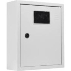 Корпус Аско-Укрем Light 12 мод. IP31 UBox A0260030012