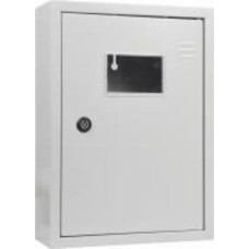 Корпус Аско-Укрем Light 12 мод. IP31 UBox A0260030013