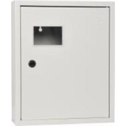 Корпус Аско-Укрем Light 27 мод. IP31 UBox A0260030014