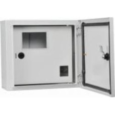 Корпус Аско-Укрем Light 4 мод. IP54 UBox A0260030015