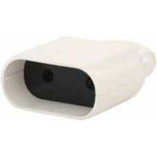 Розетка переносная с ручкой Legrand 6 А 220 В без заземления 220В IP20 пластик белый