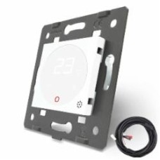 Механизм сенсорного терморегулятора Livolo C7-01TM2-11 Механизм сенсорного терморегулятора Livolo C7-01TM2-11