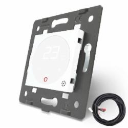 Механизм сенсорного терморегулятора Livolo C7-01TM2-11 Механизм сенсорного терморегулятора Livolo C7-01TM2-11