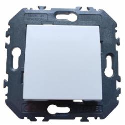 Заглушка Efapel Quadro IP20 белый 4667712 SBR