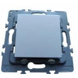 Заглушка Efapel Latina IP20 белый 4767712 SBR Заглушка Efapel Latina IP20 белый 4767712 SBR