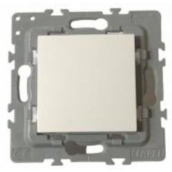 Заглушка Efapel Latina IP20 белый матовый 4767712 SBM Заглушка Efapel Latina IP20 белый матовый 4767712 SBM