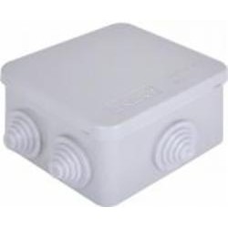 Коробка распределительная E.NEXT e.db.pro.85.85.50u ПВХ p016102