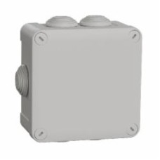 Коробка распределительная Schneider Electric Mureva BOX ABS-пластик ENN05125