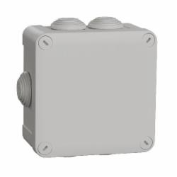 Коробка распределительная Schneider Electric Mureva BOX ABS-пластик ENN05125
