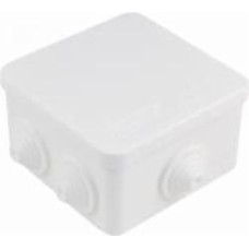 Коробка распределительная Аско-Укрем UAtmo 85*85*50 пластик A0150170028