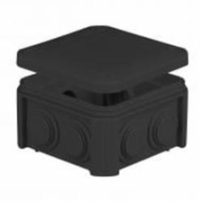 Коробка для наружного монтажа HausMark полипропилен IB401Vintage