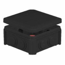 Коробка для наружного монтажа HausMark полипропилен IB601Vintage