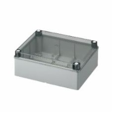 Коробка для наружного монтажа ELETTROCANALI полипропилен EC420C7