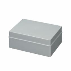 Коробка для наружного монтажа ELETTROCANALI полипропилен EC410C8