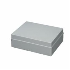 Коробка для наружного монтажа ELETTROCANALI полипропилен EC410C9