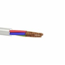 Кабель силовой многожильный Одескабель H05VV-F (ПВС) 4,0 медь