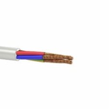 Кабель силовой многожильный Одескабель H05VV-F (ПВС) HausMark 4 х 2,5 медь