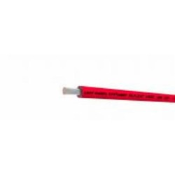 Кабель термостойкий многожильный Lapp Cable РКГМ OLFLEX HEAT 180 SiF коричн. 1х2,5 медь