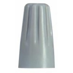 Колпачок АСКО-Укрем P71 (100шт) серый