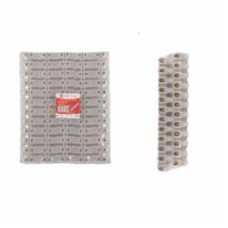 Колодка клеммная ElectroHouse 100A-40mm2 EH-CPE-0009 прозрачный