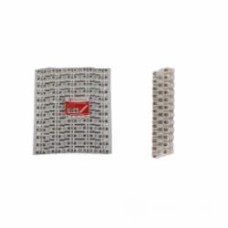 Колодка клеммная ElectroHouse 100A-40mm2 EH-CPP-0019 белый