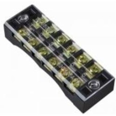 Колодка клеммная АСКОУКРЕМ TB3506 черный A0130050015