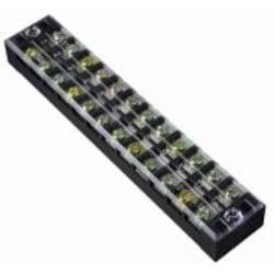 Колодка клеммная АСКОУКРЕМ TB3512 черный A0130050016