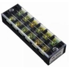 Колодка клеммная АСКОУКРЕМ TB4506 черный A0130050019