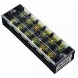 Колодка клеммная АСКОУКРЕМ TB4506 черный A0130050019